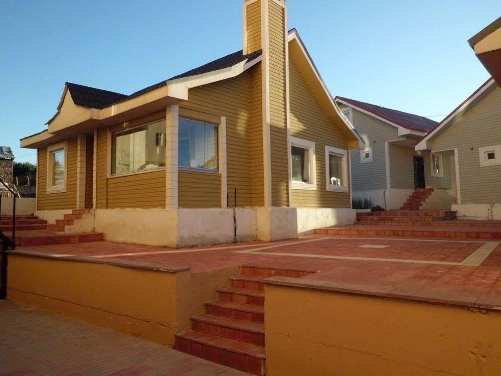 Bildik Hotel Sarikamis Exterior photo